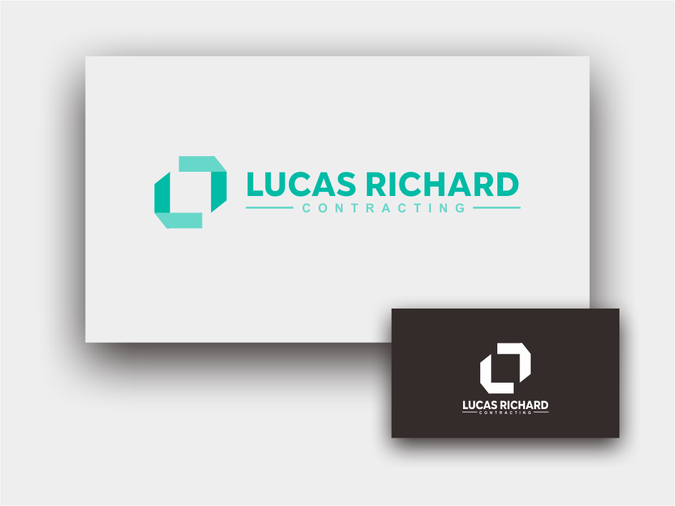 Diseño de Logo por Bee Bee para Lucas Richard Design | Diseño #34295373
