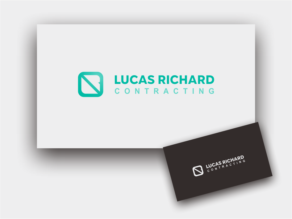 Design de Logo par Bee Bee pour Lucas Richard Design | Design #34325617