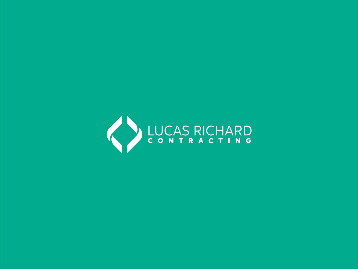 Design de Logo par Atvento Graphics pour Lucas Richard Design | Design #34297587