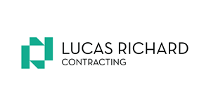 Logo-Design von Grafactory für Lucas Richard Design | Design: #34303626