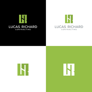 Logo Design by anonrotide for Lucas Richard Design | Design: #34310074