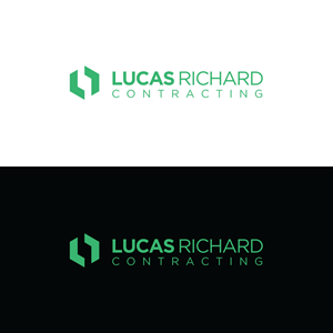 Logo-Design von prodesigns99 für Lucas Richard Design | Design: #34303998