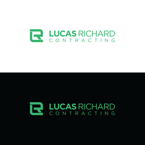 Design de Logo par prodesigns99 pour Lucas Richard Design | Design : #34303999