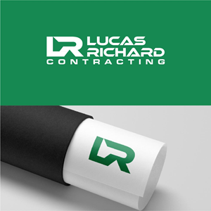 Logo-Design von fly  design für Lucas Richard Design | Design: #34298148