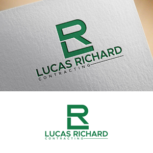 Logo-Design von fly  design für Lucas Richard Design | Design: #34298149