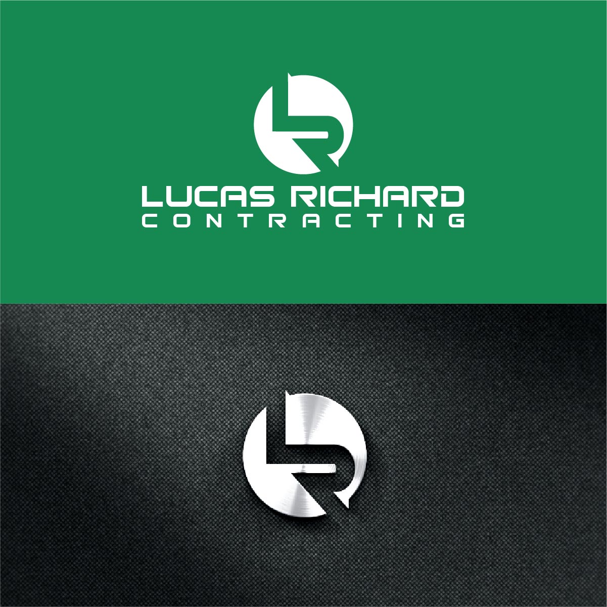 Logo-Design von fly  design für Lucas Richard Design | Design #34298151
