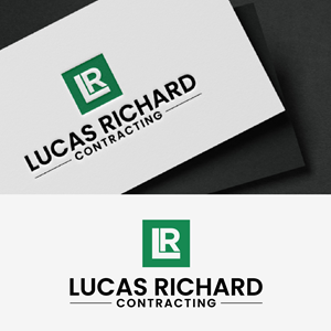 Logo-Design von fly  design für Lucas Richard Design | Design: #34298706
