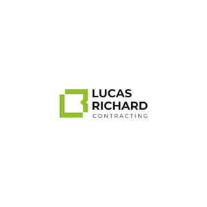 Logo Design by Magic of Art for Lucas Richard Design | Design: #34298791