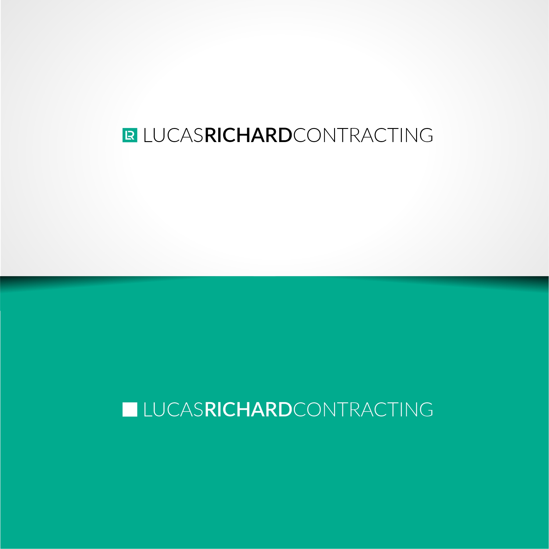 Logo-Design von aligutierrez für Lucas Richard Design | Design #34306892
