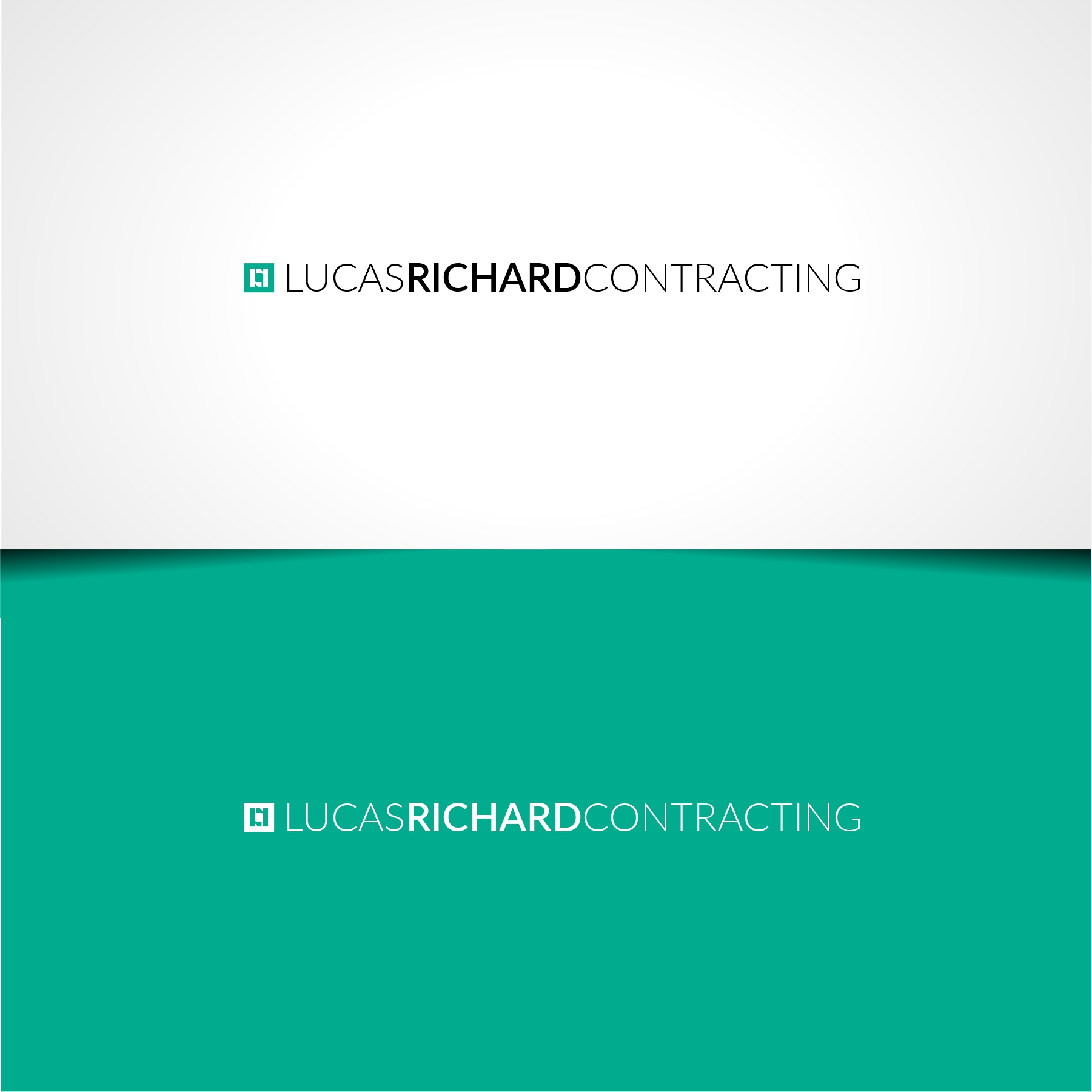 Logo-Design von aligutierrez für Lucas Richard Design | Design #34306898