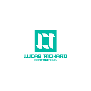 Logo-Design von ares_h1 für Lucas Richard Design | Design: #34310668