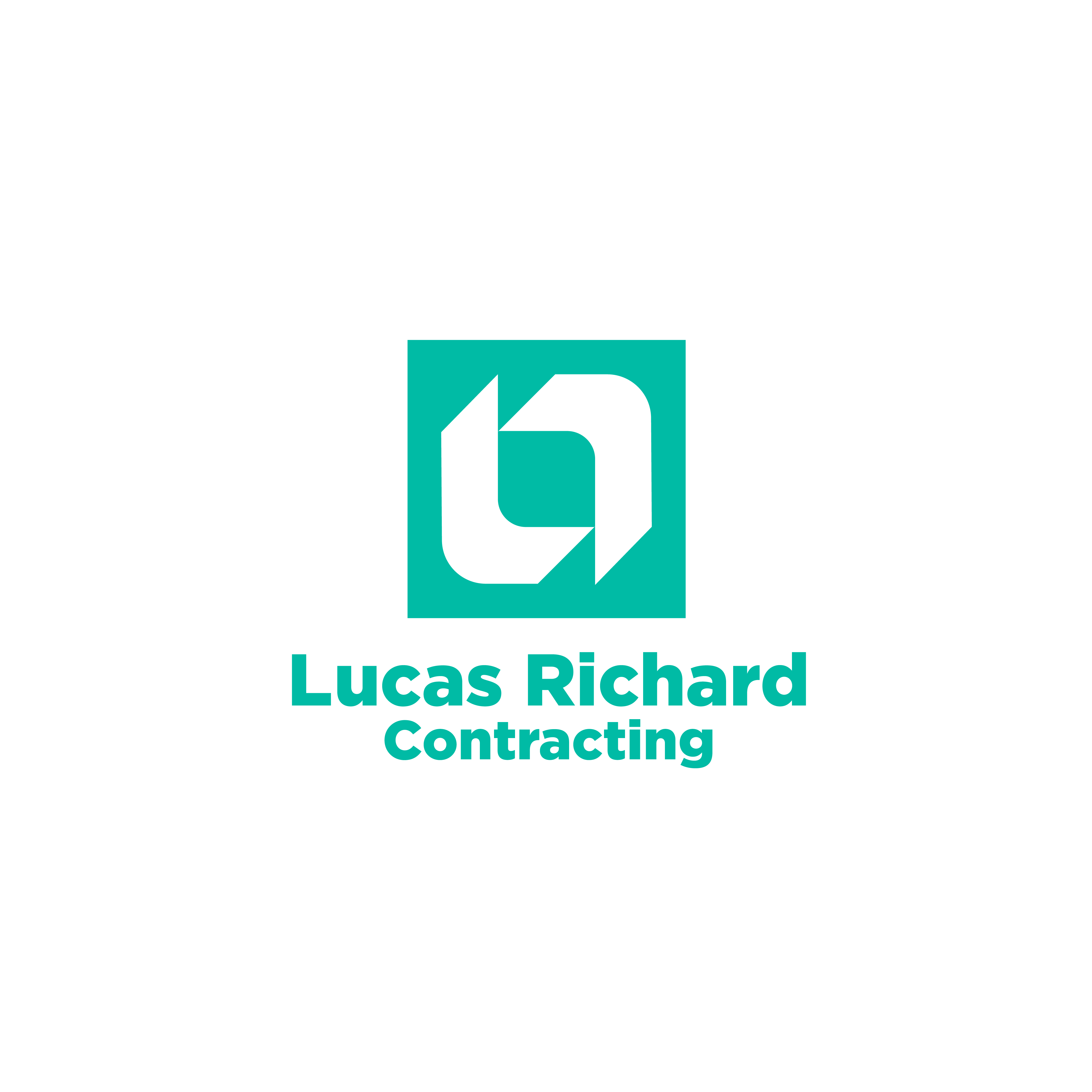 Design de Logo par ares_h1 pour Lucas Richard Design | Design #34319099