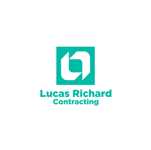 Logo Design by ares_h1 for Lucas Richard Design | Design: #34319099