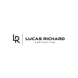Logo-Design von Prodesign81 für Lucas Richard Design | Design: #34298119