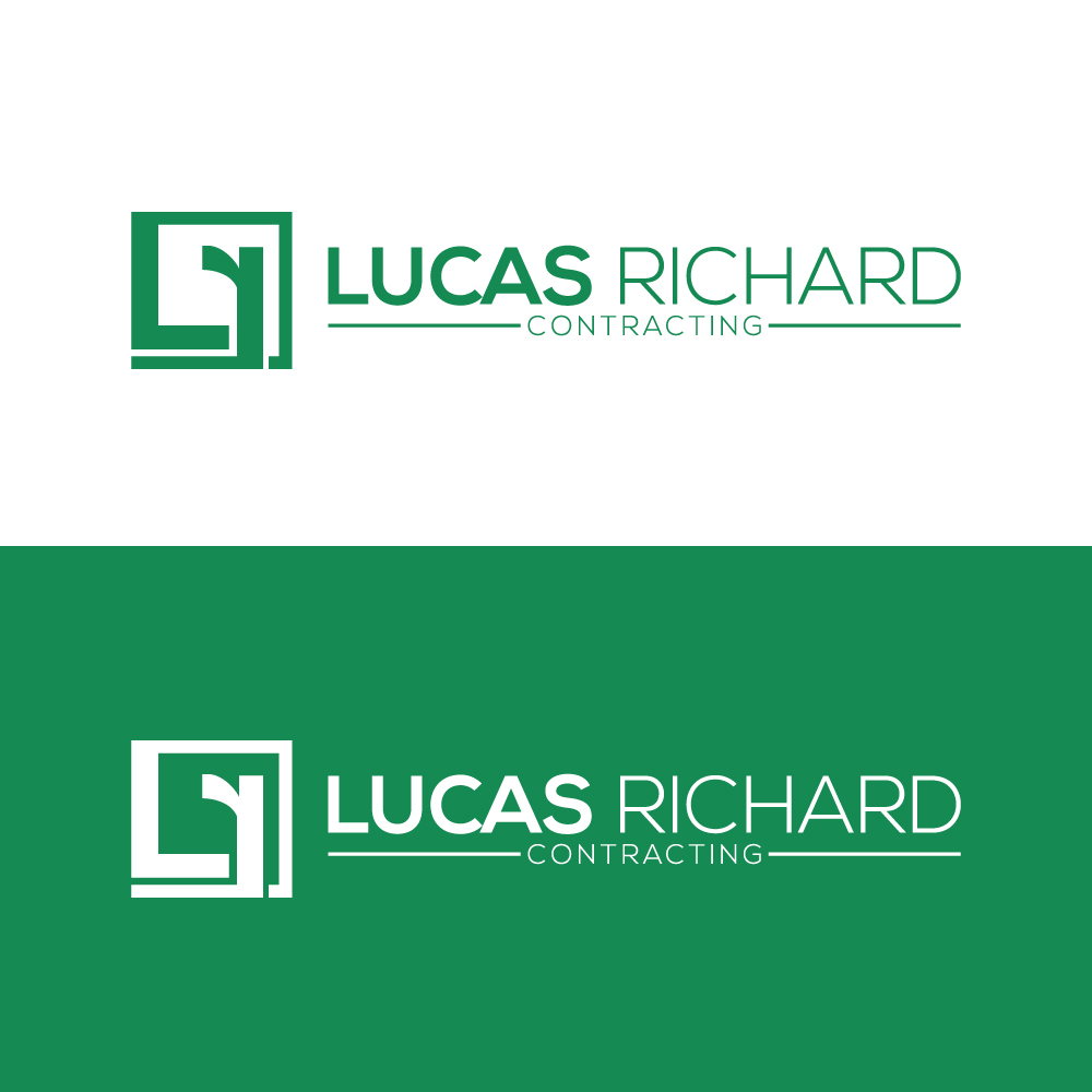 Logo-Design von Dior design für Lucas Richard Design | Design #34299424
