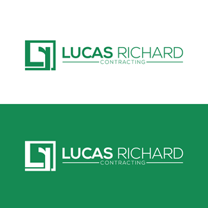 Logo-Design von Dior design für Lucas Richard Design | Design: #34299424
