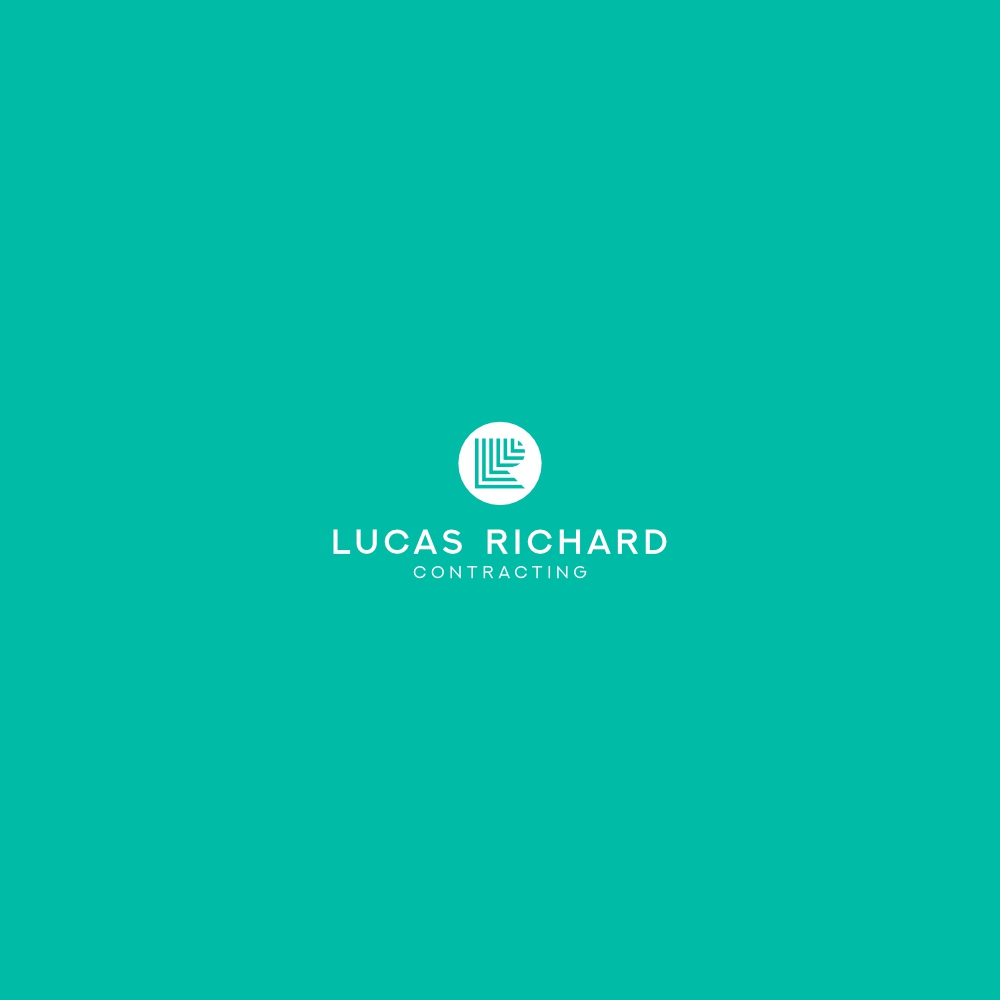 Design de Logo par bultok pour Lucas Richard Design | Design #34304479