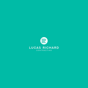 Logo Design by bultok for Lucas Richard Design | Design: #34304479