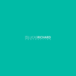 Logo Design by bultok for Lucas Richard Design | Design: #34307034