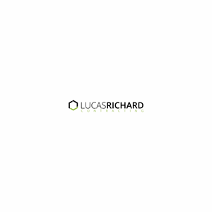 Logo Design by bultok for Lucas Richard Design | Design: #34307289
