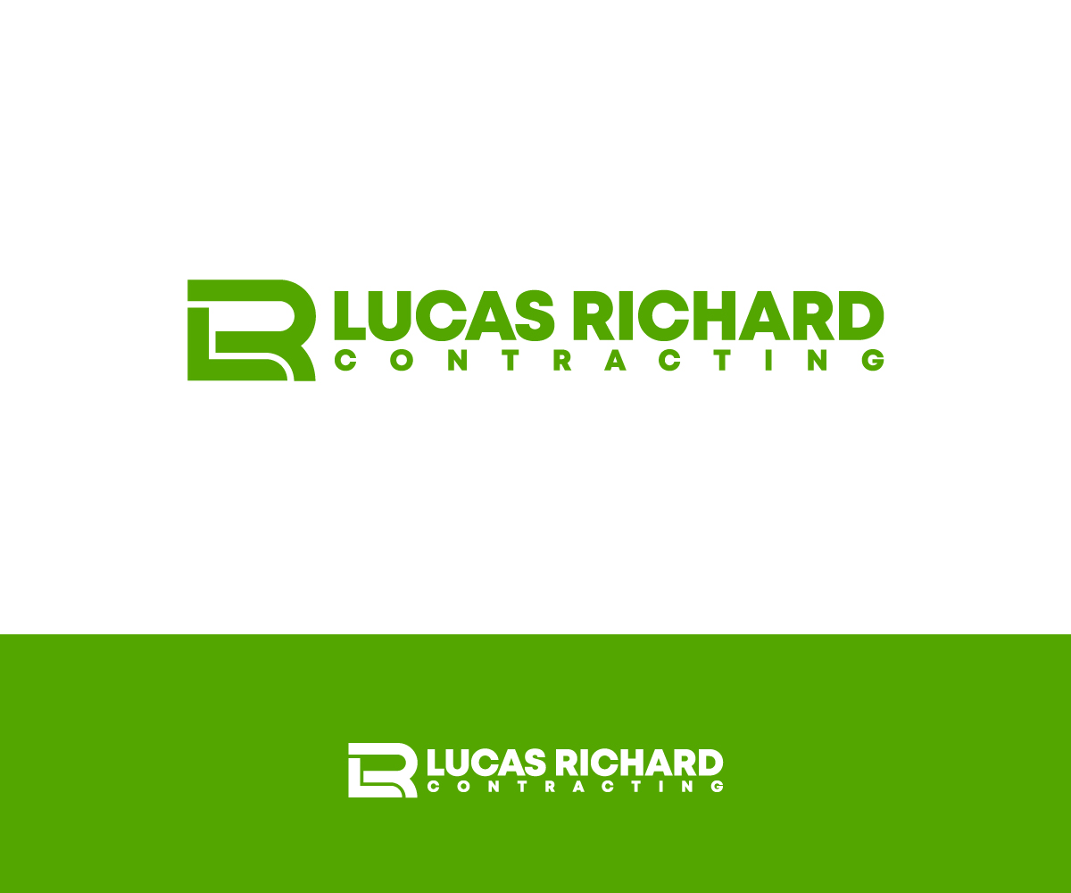 Design de Logo par Ansh Design pour Lucas Richard Design | Design #34297077
