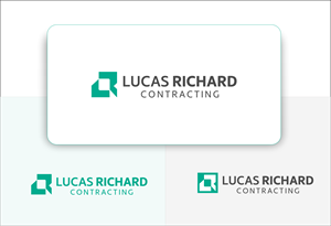 Design de Logo par Udaya G pour Lucas Richard Design | Design #34299698