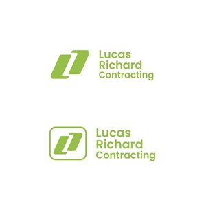Design de Logo par Henry_124 pour Lucas Richard Design | Design #34314106