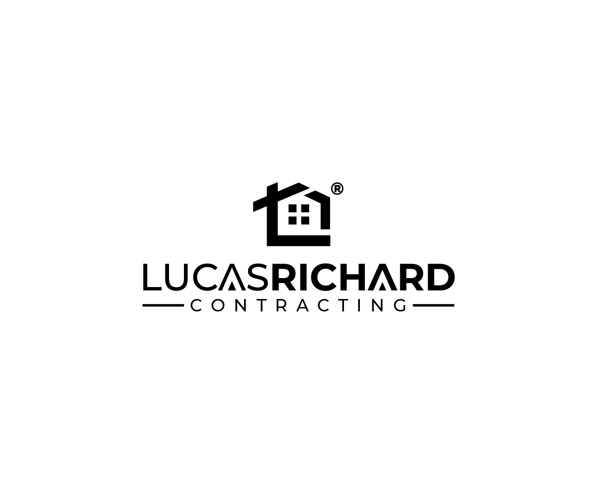 Diseño de Logo por Ayub Zafar para Lucas Richard Design | Diseño #34312827