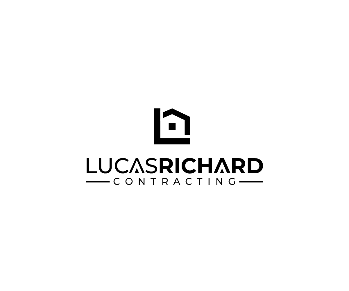 Diseño de Logo por AyubZafar para Lucas Richard Design | Diseño #34312830