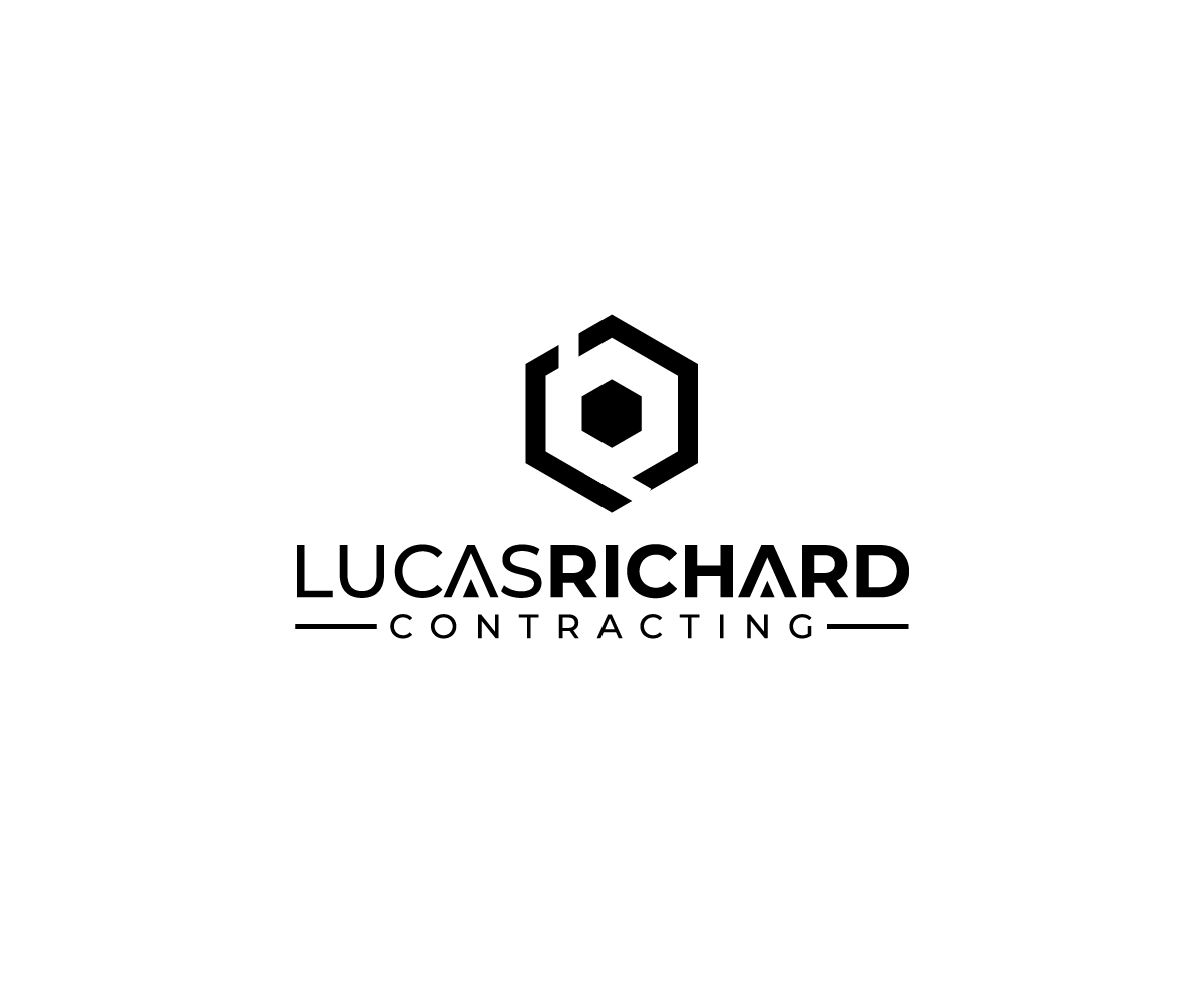 Diseño de Logo por AyubZafar para Lucas Richard Design | Diseño #34317499