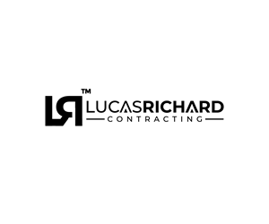 Diseño de Logo por AyubZafar para Lucas Richard Design | Diseño: #34317611