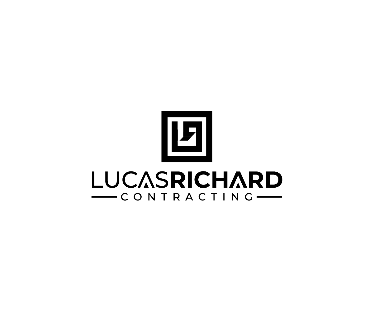 Diseño de Logo por AyubZafar para Lucas Richard Design | Diseño #34317612