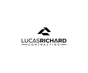 Design de Logo par AlphabetZero.co.uk pour Lucas Richard Design | Design : #34317623