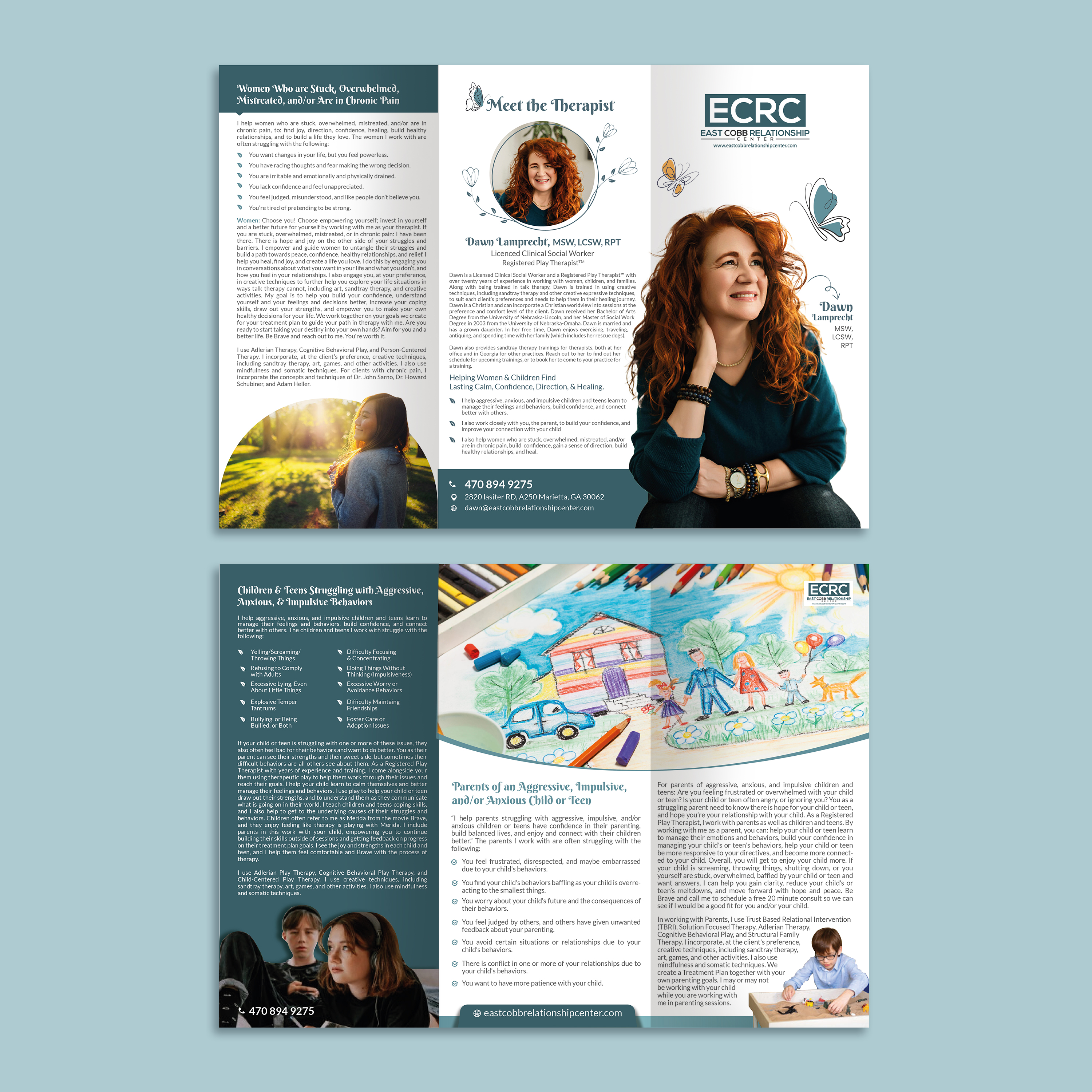 Design de Brochure par GraphicMonster pour ce projet | Design #34338045