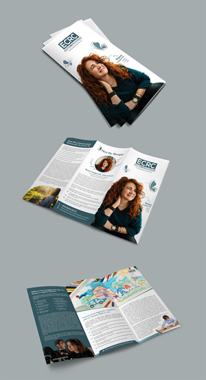 Design de Brochure par GraphicMonster pour ce projet | Design : #34338092