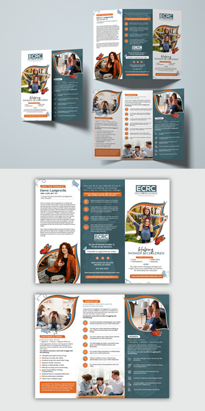 Design de Brochure par debdesign pour ce projet | Design : #34319830