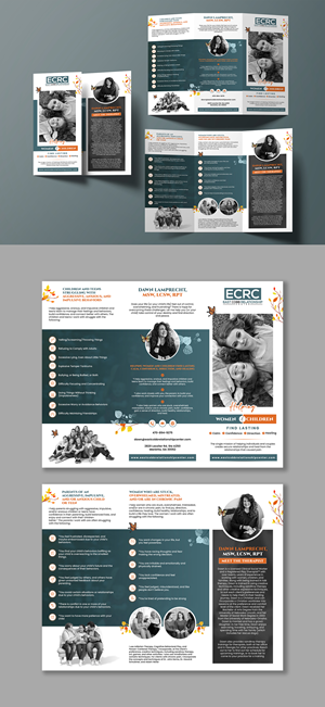 Design de Brochure par debdesign pour ce projet | Design : #34320111