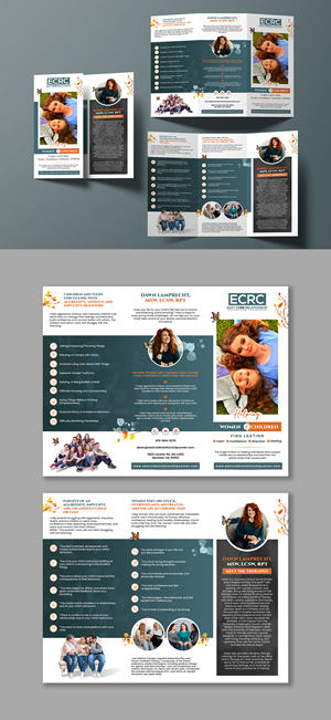 Design de Brochure par debdesign pour ce projet | Design : #34320112