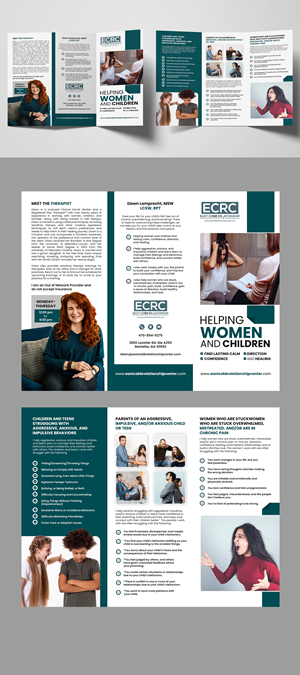 Design de Brochure par debdesign pour ce projet | Design : #34320905