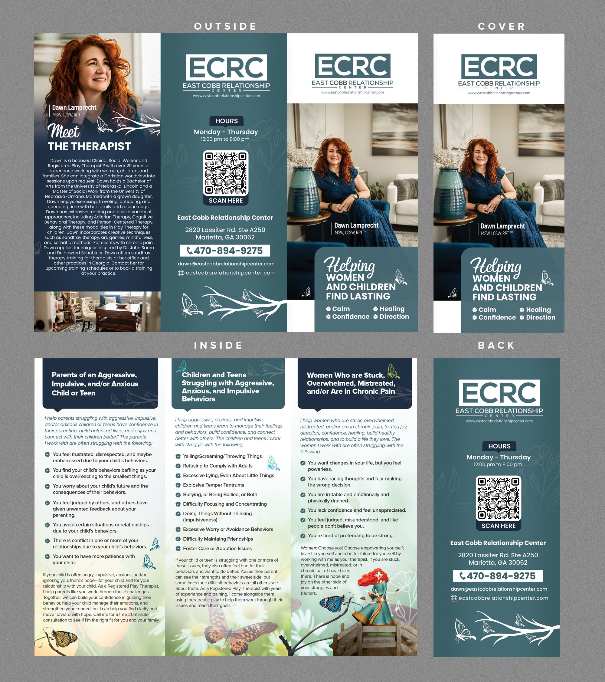 Design de Brochure par Stan$oul pour ce projet | Design #34345876