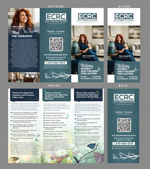 Brochure Design by Stan$oul