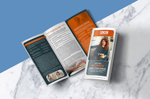 Design de Brochure par n214008 pour ce projet | Design : #34328735