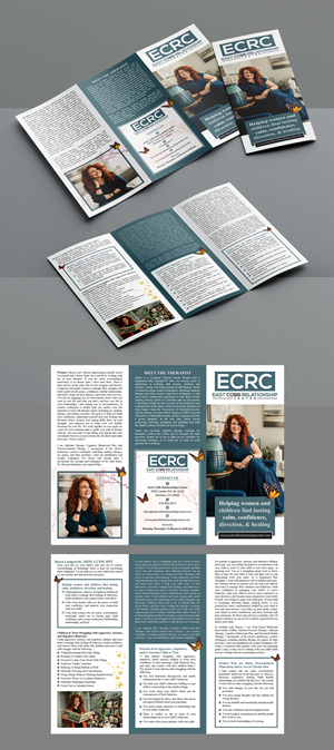 Design de Brochure par GraphicsGuru pour ce projet | Design : #34336915