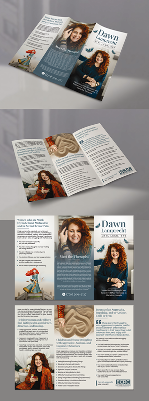 Design de Brochure par BLUE WINGS pour ce projet | Design : #34315262