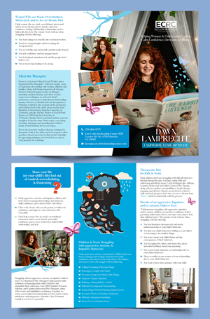 Brochure Design by Graphic Guy for this project | Design #34314256