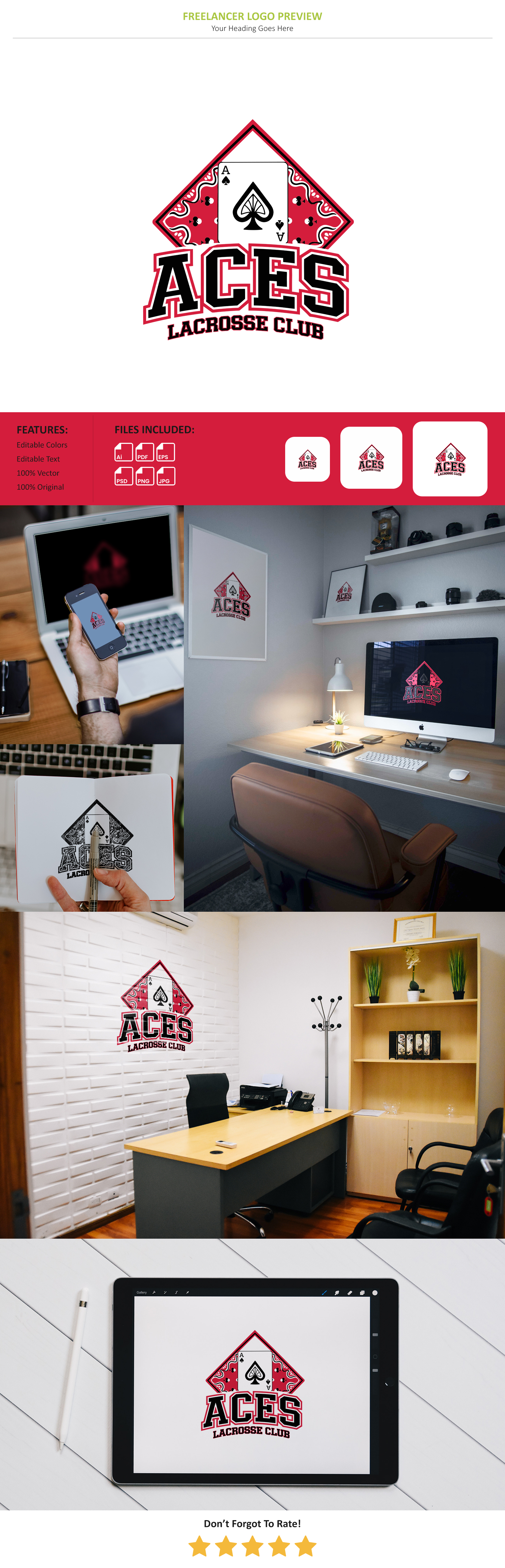 Logo Design by VectorForge for this project | Design #34316082