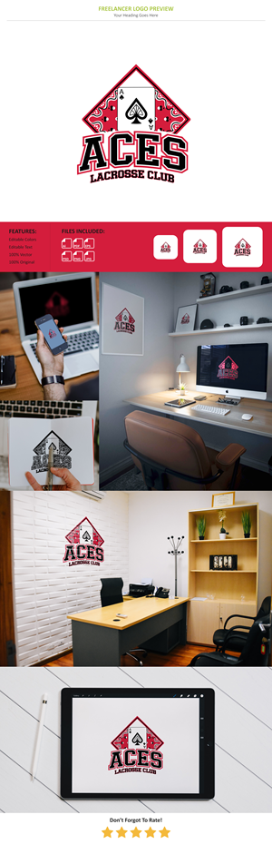 Logo Design by VectorForge for this project | Design: #34316082