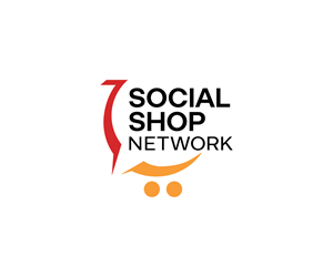 Logo-Design von Adi Graphics für Social Shopping Network | Design: #34305798