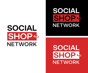 Logo-Design von Adi Graphics für Social Shopping Network | Design: #34305799