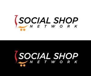 Logo-Design von Adi Graphics für Social Shopping Network | Design: #34305801